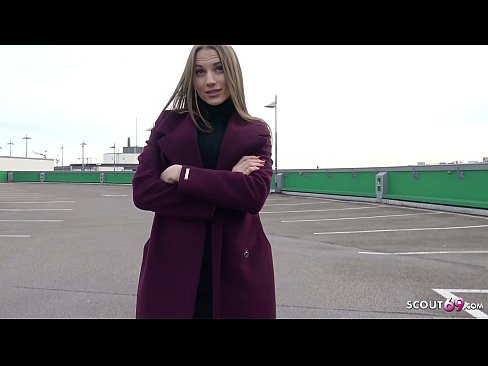 ❤️ NJEMAČKI SCOUT JE STEELE KOJI JE DIRAN, PARKING VELIKI I SEKSI ZA NOVAC ❤️❌ Seks video kod nas ﹏