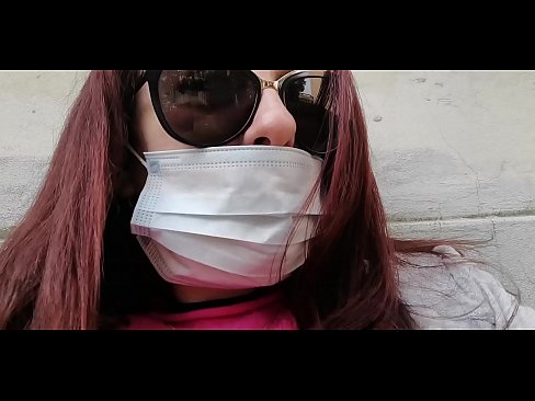 ❤️ Nicoletta se osveti svom komšiji i piški u njegovoj garaži (Specijalni italijanski karantin Covid19) ❤️❌ Seks video kod nas ﹏